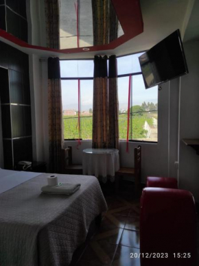 Hotel Pocollay